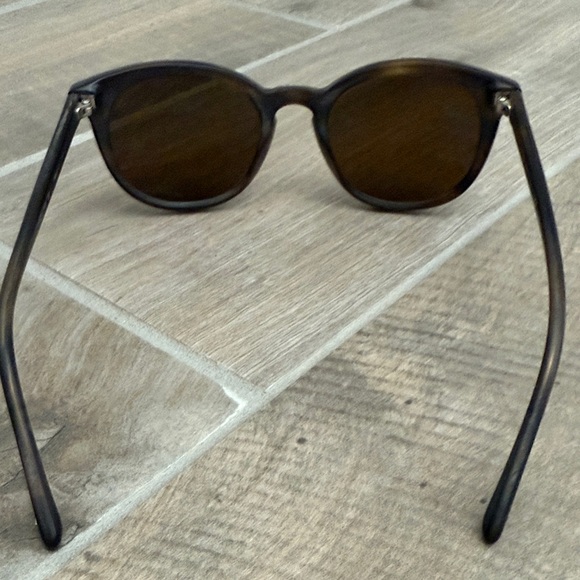 Giorgio Armani Sunglasses main image 4